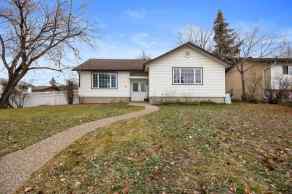 Detached Fort McMurray homes