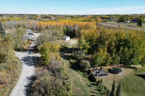 Residential Land Rural Foothills County homes