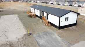 Mobile Coaldale homes