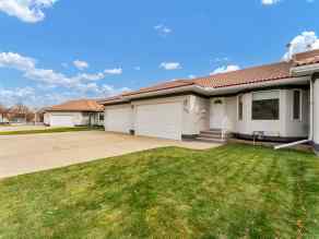 Semi Detached (Half Duplex) Medicine Hat homes