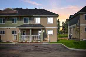 Row/Townhouse Carstairs homes