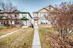 Semi Detached (Half Duplex) Bridlewood homes