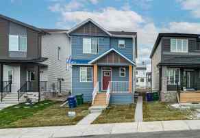 Detached Chinook Gate homes