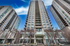 Apartment Connaught homes