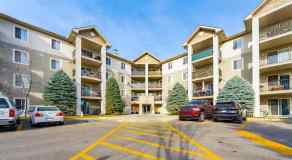 Apartment Cimarron Park homes