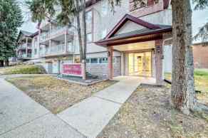 Apartment Downtown Red Deer homes