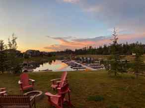 Residential Land Rural Ponoka County homes