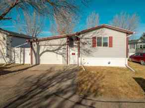 Mobile Coaldale homes