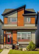 Detached Bridgeport homes