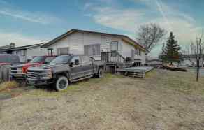 Full Duplex Sexsmith homes