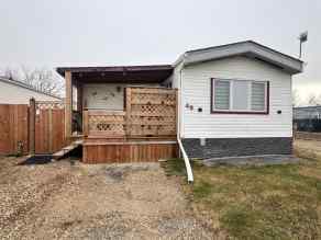 Mobile Clairmont homes