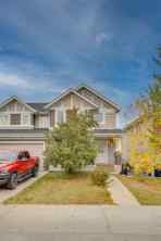 Semi Detached (Half Duplex) Fort McMurray homes