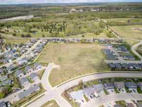 Residential Land Whitecourt homes