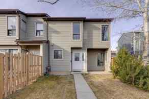 Row/Townhouse Greenview homes