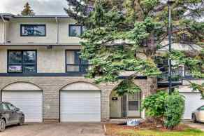 Row/Townhouse Dalhousie homes