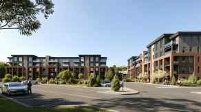 Apartment Greenwood/Greenbriar homes