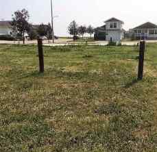 Residential Land Three Hills homes