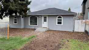 Detached Forest Lawn homes