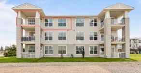 Apartment Olds homes
