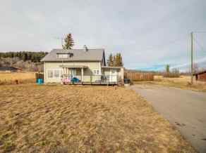 Detached Beaver Mines homes