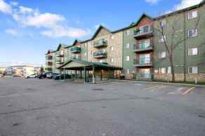 Apartment Fort McMurray homes