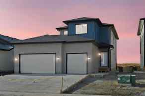 Detached Olds homes