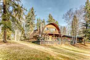 Detached Ferrier Acres homes