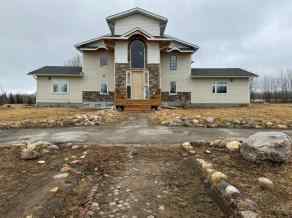 Detached Wabasca homes