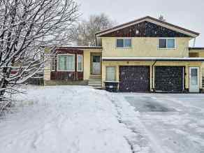 Semi Detached (Half Duplex) Lacombe homes