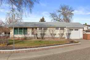 Detached Northeast Crescent Heights homes