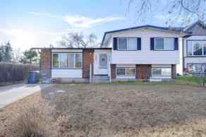 Detached Rimbey homes