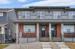 Semi Detached (Half Duplex) Legacy homes