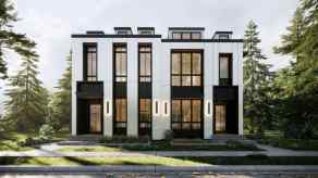 Semi Detached (Half Duplex) Queens Park homes