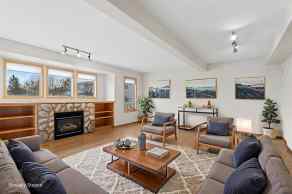 Row/Townhouse Glengarry homes