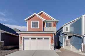 Detached Bayview homes