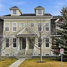 Row/Townhouse Auburn Rise homes