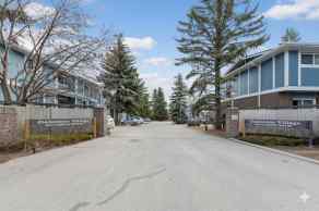 Row/Townhouse Palliser homes