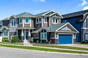 Detached Kings Heights homes