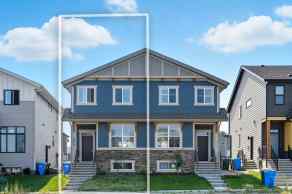 Semi Detached (Half Duplex) Mahogany homes
