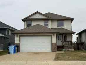 Detached Fort McMurray homes