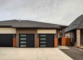 Semi Detached (Half Duplex) Cranston homes