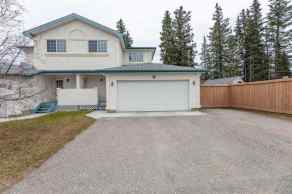 Semi Detached (Half Duplex) Thompson Lake homes
