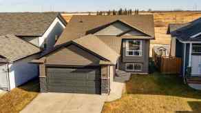 Detached Penhold homes