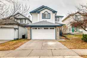 Detached Hanson Ranch homes