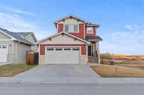 Detached Diamond Valley homes