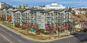 Apartment Bridgeland North homes