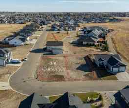 Residential Land Stettler homes