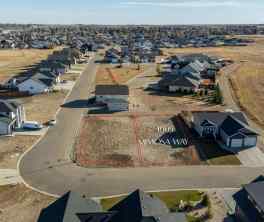Residential Land Stettler homes