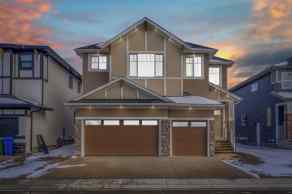 Detached Chestermere homes