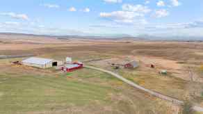 Agriculture Rural Cardston County homes